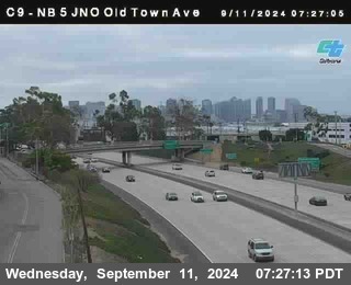 NB 5 JNO Old Town