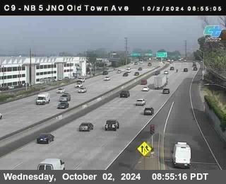 NB 5 JNO Old Town