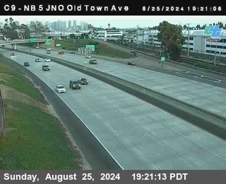 NB 5 JNO Old Town