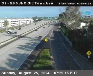 NB 5 JNO Old Town