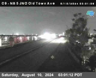 NB 5 JNO Old Town