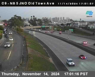 NB 5 JNO Old Town