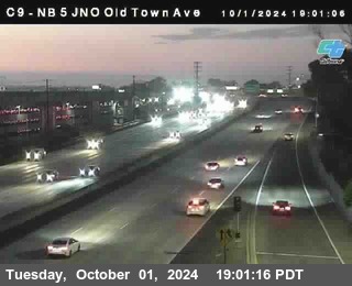 NB 5 JNO Old Town