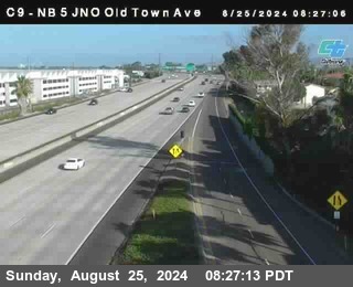 NB 5 JNO Old Town