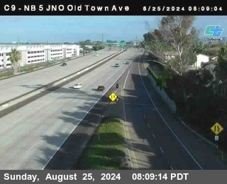 NB 5 JNO Old Town