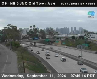 NB 5 JNO Old Town