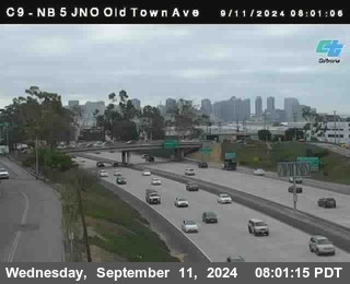 NB 5 JNO Old Town