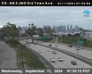 NB 5 JNO Old Town