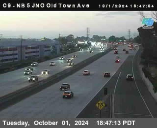 NB 5 JNO Old Town