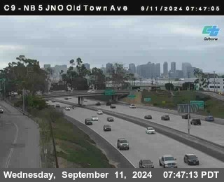 NB 5 JNO Old Town