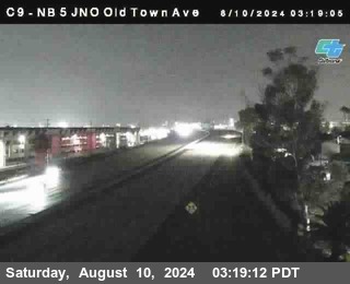 NB 5 JNO Old Town