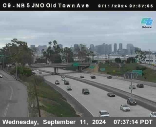 NB 5 JNO Old Town