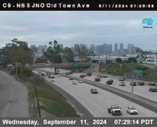 NB 5 JNO Old Town