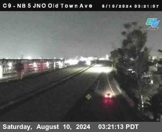 NB 5 JNO Old Town