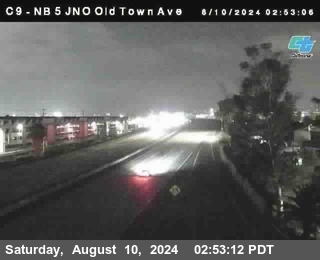 NB 5 JNO Old Town