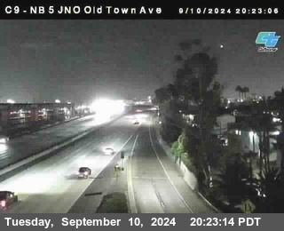 NB 5 JNO Old Town