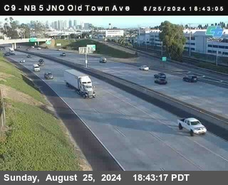 NB 5 JNO Old Town