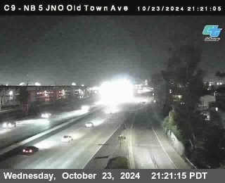 NB 5 JNO Old Town