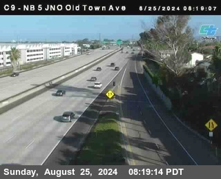 NB 5 JNO Old Town