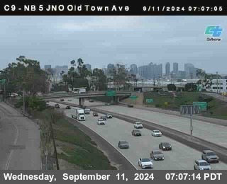 NB 5 JNO Old Town