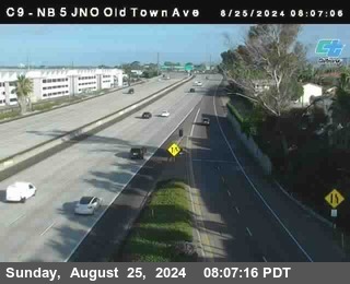 NB 5 JNO Old Town