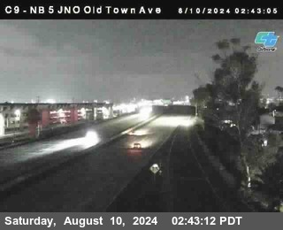 NB 5 JNO Old Town