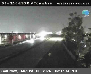 NB 5 JNO Old Town