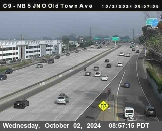 NB 5 JNO Old Town