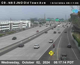 NB 5 JNO Old Town