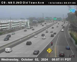 NB 5 JNO Old Town