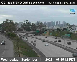 NB 5 JNO Old Town