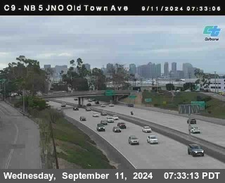 NB 5 JNO Old Town