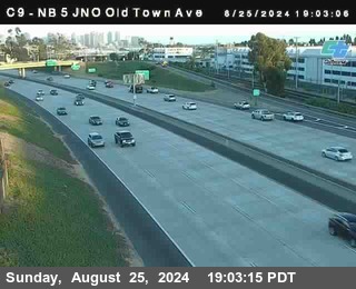 NB 5 JNO Old Town