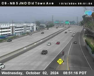 NB 5 JNO Old Town