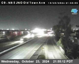 NB 5 JNO Old Town