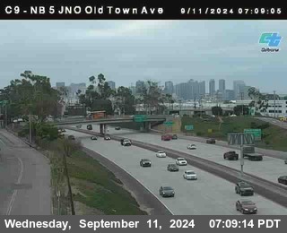 NB 5 JNO Old Town