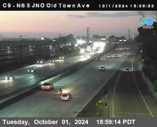 NB 5 JNO Old Town