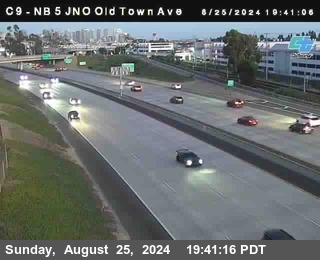 NB 5 JNO Old Town