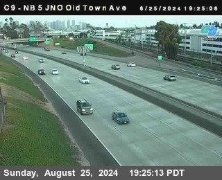 NB 5 JNO Old Town