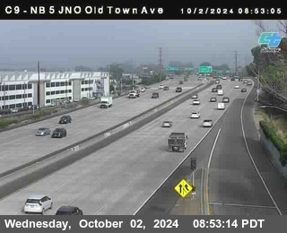 NB 5 JNO Old Town