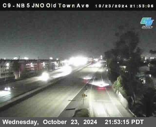 NB 5 JNO Old Town