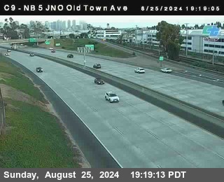 NB 5 JNO Old Town