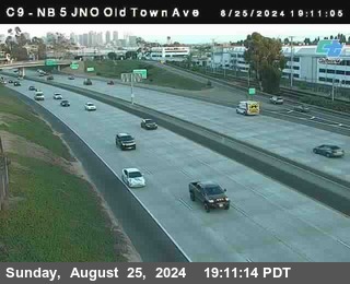 NB 5 JNO Old Town