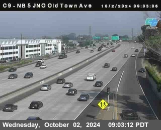 NB 5 JNO Old Town