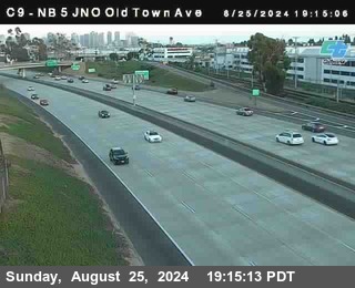 NB 5 JNO Old Town