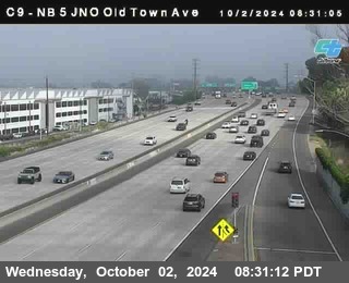 NB 5 JNO Old Town