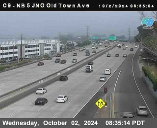 NB 5 JNO Old Town