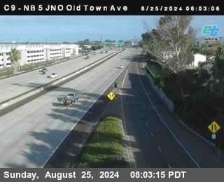 NB 5 JNO Old Town