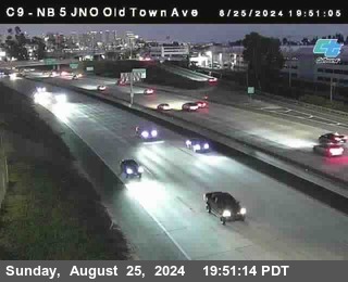 NB 5 JNO Old Town