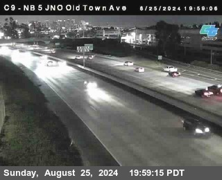 NB 5 JNO Old Town